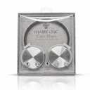 Shabby Chic Wireless Headphones 