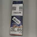 Tempur-Pedic Sleep Mask, One Size, Navy, 1 Count (Pack of 1)