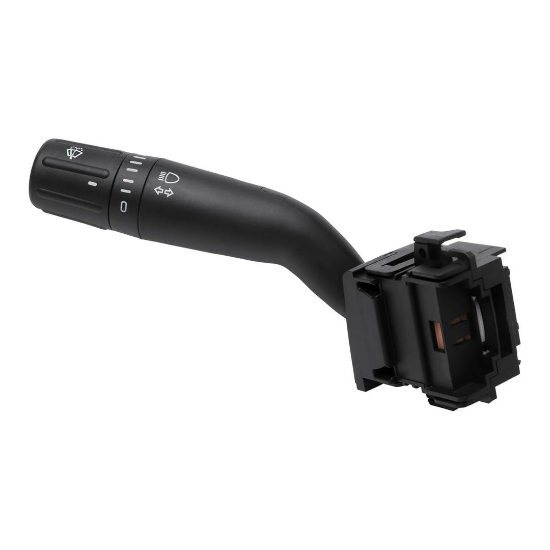 SW7016 Turn Signal Switch Multifunction Windshield Wiper Control, Compatible with 2014 F150, 2014-2016 F250/F350/F450/F550 Super Duty, 2013-2014 Taurus, Replaces# CBS2272