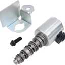 Turbo Wastegate Controller VGT Solenoid Actuator Valve Compatible with Ford Chevy GMC Workhorse Isuzu 6.0L 6.6L 7.8L Diesel Powerstroke Replaces# 904-268 3C3Z6F089AA 5C3Z6F089A