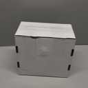 Electric PTO Clutch for Cub Cadet MTD Troy Bilt Craftsman White Outdoor 917-05209 717-04174 917-04174 717-04552 717-04552A 917-04552 917-04552A 917-05001 717-1774 917-1774 Warner 5219-25 5219-64