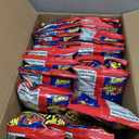 Barcel Runners 20 ct, 4 oz Snack Size Case, Chili Pepper & Lime Flavored Spicy Corn Snacks (80 Ounce (Pack of 1)), Best Before November 28 2025