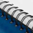 AT-A-GLANCE 2026 Appointment Book Planner, Weekly, 5" x 8", Small, Hourly, Blue (701082026)