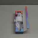 Amazmic Kids Karaoke Microphone Machine Toy Bluetooth Microphone Portable Wireless Karaoke Machine Handheld with LED Lights, Gift for Children Adults Birthday Party, Home KTV(Gray)