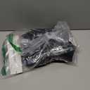 Calvin Klein Men's Slim Fit Suit Separates, (32-36, Navy)