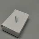 Front Back Housing Shell Faceplate Grip Cover Replacement Repair Parts Accessories Kit for Elite Series 2 Controller (White)