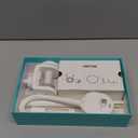 NETVUE Peekababy Baby Camera Monitor Video - Baby Monitor with Camera and Audio, 5" Display, 2-Way Talk, 4 in 1 Bracket Meets The Needs in All Scenarios, Smart Phone App, Cry Detection