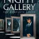 Night Gallery: The Complete Series [DVD]