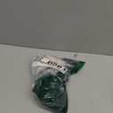 Dog Sweaters for Small Medium Large Dog, Classic Turtleneck Pet Clothes Warm Thermal Doggy Winter Coat, Thick Double Knitting Collar Pullover Cold Weather Puppy Jacket for Indoor & Outdoor Wear (Dark Green)