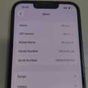 Apple iPhone 14, 128GB, Midnight - Unlocked