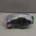 Halloween Rock N Roll Girl Sweater Retro Costume Sweatshirt S