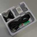 Hidden Camera, Mini Security Camera with Motion Detection, WiFi/Offline Recording, Nanny Camera for Home, Baby or pet Security, Support Cloud & SD Card Storage (Black)