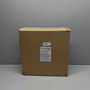 Portable Lightweight Floor Fan 10in (Black)