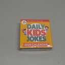 2026 Daily Kids Joke Calendar | Fun Lunchbox Notes For Kids, Tear Off Pages with Daily Puns & Jokes for Children, Lined Backside for Personal Notes, Great Way To Add a Touch of Humor To Your Child's Routine