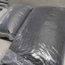 EIUE Bed Pillows for Sleeping 2 Pack Queen Size 20 x 30 InchesSuper Soft Down Alternative Microfiber Filled Pillows,Pillows for Side and Back Sleepers,Black