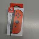 Nintendo Joy-Con (R) - Neon Red Switch