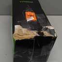 VIVOSUN 1.35-Gallon Pump Pressure Sprayer, Pressurized Lawn & Garden Water Spray Bottle with Adjustable Shoulder Strap, for Spraying Plants, Garden Watering and Household Cleaning (Orange)