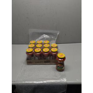 Pace 16oz Medium Chunky Salsa 12 Pack, BB Date 02/02/2026
