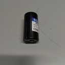 BOJACK 53-64 uF/MFD 250 VAC Round Motor Start Capacitor 50/60Hz AC