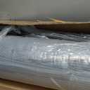 YOSHOOT Lazy Floor Sofa Convertible Bean Bag Sofa Bed Couch, 5-Position Foldable Sleeper Chair with Armrest, Ideal for Reading & Gaming (Full, Dorduroy Grey)