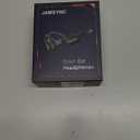 Open Ear Headphones, Running Headphones Bluetooth 5.4 with Built-in Mic, Bluetooth Headphone 14H Battery & IPX5 Waterproof, Sports Headphones for Running, Cycling, Walking