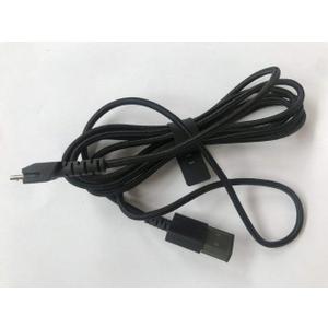 USB Charging Cable for Razer Mamba Wireless Gaming Mouse/Razer Mamba HyperFlux Mouse/Firefly HyperFlux Mouse Mat Bundle