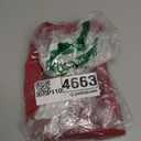 How To Bunt Don't Hit A Dinger Funny Baseball Softball T-Shirt Red Large