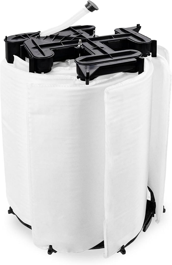 59023500 Complete Filter Grid Assembly Cassette
