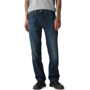 Levi's Men's 505 Regular Fit Jeans (Also Available in Big & Tall)