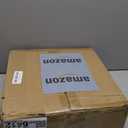 Halloween Decoration Flickering Flameless Candles Battery Operated Timer Led Pillar Candles with Realistic Moving Wick Candles for Home Decor 24 Pack (D2.2 xH 5" 6" 7")(Grey)