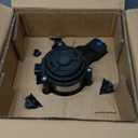 700270 HVAC Blower Motor Fan Assembly Fit for Ford Fusion 2010-2012, for Lincoln MKZ 2010-2012, for Mercury Milan 2010-2011, Replaces for 13369460, 15-81732, 75874, PM9381