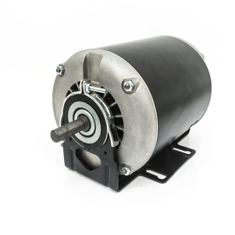 Packard 1/2 Hp 1725Rpm Belt Drive Blower Motor 45012