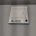 Harvopu for iPad 10th/11th Generation A16 Case with Keyboard, 360 Rotation Detachable Cover with Pencil Holder, Multi-Touch Trackpad, 7 Colors Backlit Keyboard for iPad (A16)/10th Gen (Navy Blue)