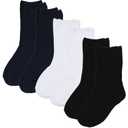 The Children's Place,boys,Dressy Crew Socks S