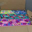 Kleenex Disposable Paper Hand Towels, 6 Boxes, 60 Tissues per Box (360 Total Tissues)