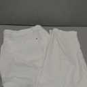 YMI Jeans Women's Hyperstretch Mid Rise Bootcut Pants (Ecru)