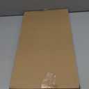 50 Pcs Valentines Heart Mini Pizza Box Square Cardboard Pizza Box Small Cookie Boxes for Valentine Celebrations Party Favors Birthdays Weddings,(6.3 x 6.3 x 0.9 Inches)