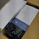 RAPTAVIS Inflatable Sofa Bed for Camping, Pool Float Couch Outdoor Mattress Bed with Armrest, Full Size