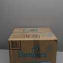 Pampers Swaddlers Diapers, Size 1 (8-14 lbs), 198 Count, Absorbent, Keeps Baby Dry and Comfortable, Skin Safe Disposable Baby Diaper (Packaging May Vary)