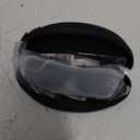 DUCO Polarized Wraparound Fitover Glasses Wear Over Sunglasses for Men Women UV Protection Sun Glasses 8954