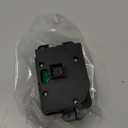 Headlight Switch for 2002 2003 2004 2005 Dodge RAM 1500 2500 3500,2003 Dodge RAM 1500 2500 3500 Van,Headlamp Dimmer Switch Cargo Dome Indicator Instrument Panel W/O Fog Light 56045536AA,56045536AB