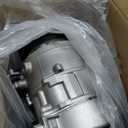 NewYall Air Conditioner A/C Compressor with Clutch for GMC Yukon XL Cadillac Escalade ESV Chevrolet Suburban Tahoe 2015-2020