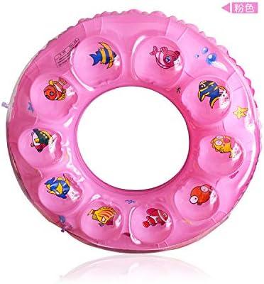 lianyan Swimming Ring Adult Floating Ring Inflatable and Thickened Men and Women Underarm 8-Character Lifebuoy Beginner Swimming Girl Swimming Ring