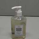 Natural Concepts Hand Wash 6-Pack / 8 oz Pump Bottles