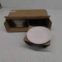 BTaT- Porcelain Pasta Bowls, 12 Pack, 8 Inch, Pasta Bowl Set
