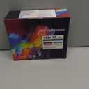 923XL Ink Cartridges Combo Pack Replacement for HP 923 923e 923XL Ink Cartridges for HP Printer OfficeJet Pro 8130e 8135e 8139e 8138e 8122e 8120 8124e 8125e 8130 8132e 8134e Printer (4 Pack)