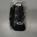 12 Inch Short Ponytail Extension - Soft Curly Pony Tails Hair Extensions, Claw Clip Ponytail Extension, Natural Short Hair Extensions Ponytail, Synthetic Hair Pieces for Women (Color: Black Brown)