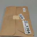 Ling's Moment Pink Cheesecloth Table Runner, 168 Inch 14FT Blush Boho Gauze Rustic Sheer Dusty Pink Cheese Cloth Table Runners for Party Wedding Birthday Outdoor Bridal Shower Decor