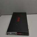 RedThunder K10 Wireless Gaming Keyboard and Mouse Combo, LED Backlit Rechargeable 3800mAh Battery, Mechanical Feel Anti-ghosting Keyboard + 7D 3200DPI Mice for PC Gamer (Black)