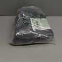 Speaker Cover Case Compatible with JBL PartyBox 120, Protective Dustproof Carrying Cover with Open Bottom Design​ and Side Pockets for Outdoor Travel, Parties, Home Use